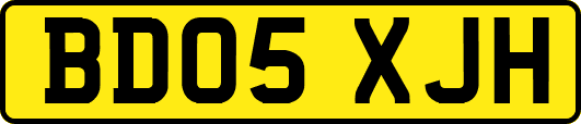 BD05XJH