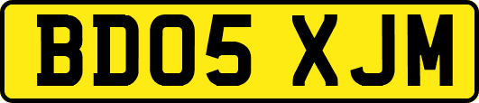 BD05XJM