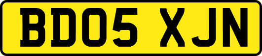 BD05XJN