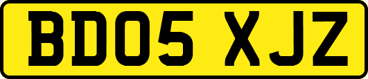 BD05XJZ