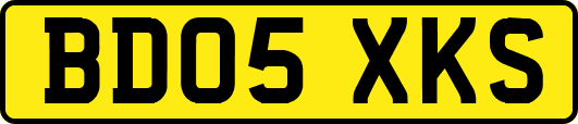 BD05XKS