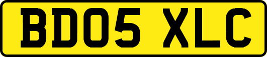 BD05XLC