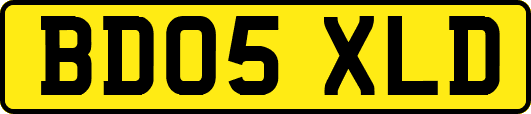 BD05XLD