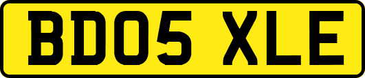 BD05XLE