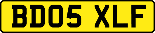 BD05XLF