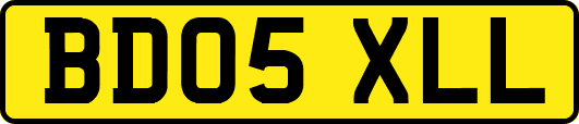 BD05XLL