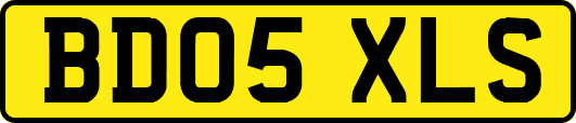 BD05XLS