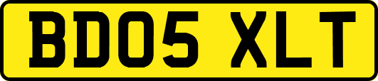BD05XLT