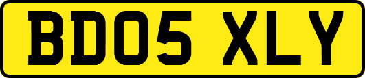 BD05XLY