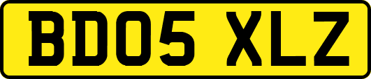 BD05XLZ