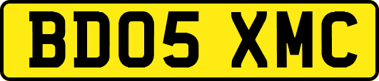 BD05XMC
