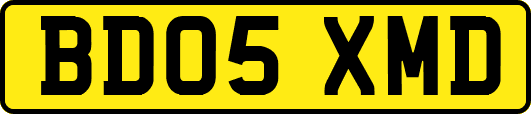 BD05XMD