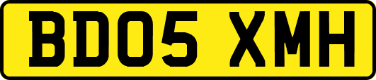 BD05XMH