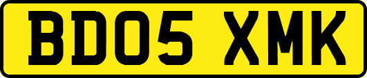 BD05XMK