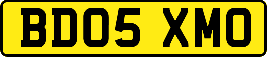 BD05XMO