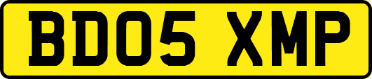 BD05XMP