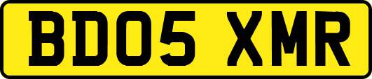 BD05XMR