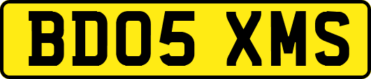 BD05XMS