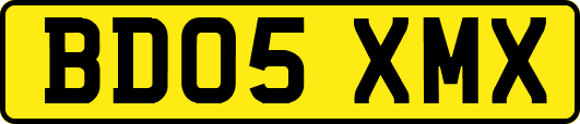 BD05XMX