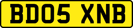 BD05XNB