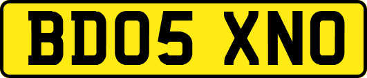 BD05XNO