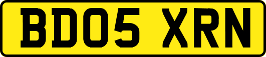 BD05XRN