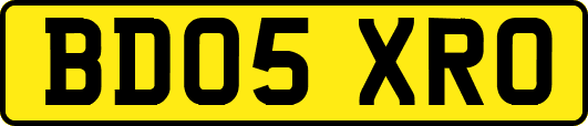 BD05XRO