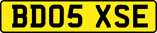 BD05XSE