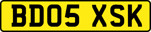 BD05XSK