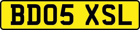 BD05XSL