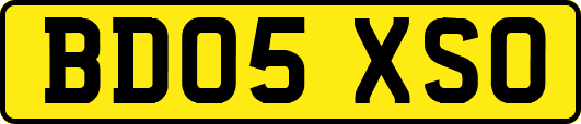 BD05XSO