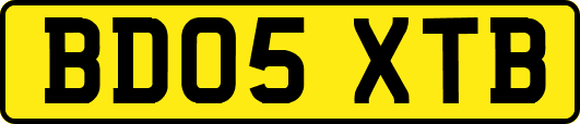 BD05XTB