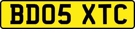 BD05XTC