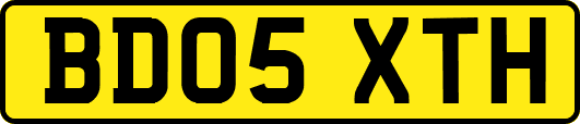 BD05XTH