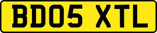 BD05XTL