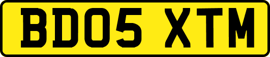 BD05XTM