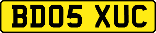 BD05XUC