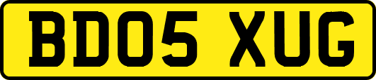 BD05XUG