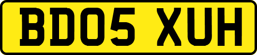 BD05XUH
