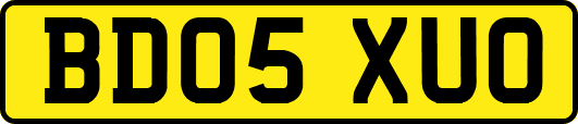 BD05XUO