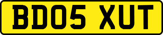 BD05XUT