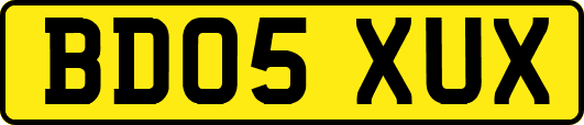 BD05XUX