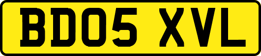 BD05XVL