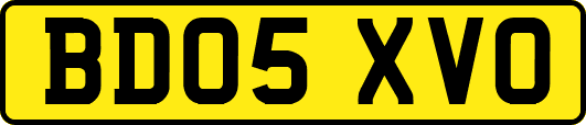 BD05XVO