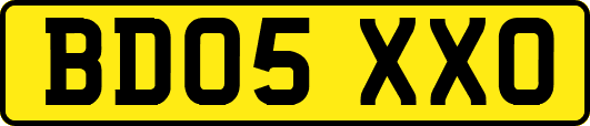 BD05XXO