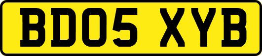 BD05XYB