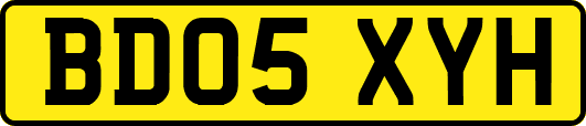 BD05XYH