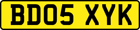 BD05XYK