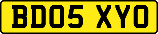BD05XYO