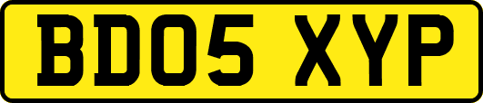 BD05XYP